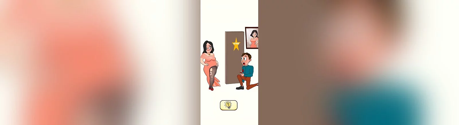 Impossible Date: Tricky Riddle - что это за игра, трейлер, системные требования, отзывы и оценки, цены и скидки, гайды и прохождение, похожие игры 