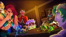 Tales & Tactics - дата выхода для PC