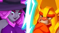 Fatty Fight - дата выхода