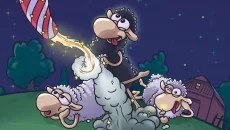 Sven - Completely Screwed - дата выхода для PC