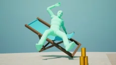 STANDBOX - дата выхода для PC