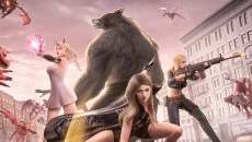 Return of Shadow - дата выхода для Android