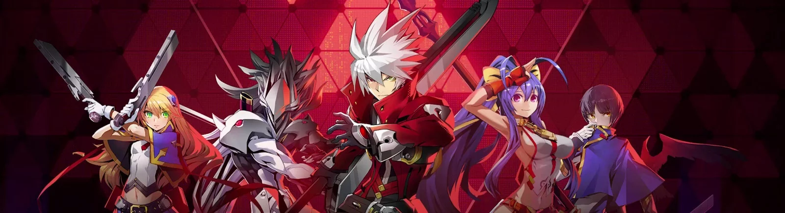 Лучшие игры для Nintendo 3DS, похожие на BlazBlue Entropy Effect