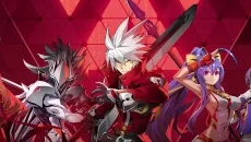BlazBlue Entropy Effect - дата выхода для Android