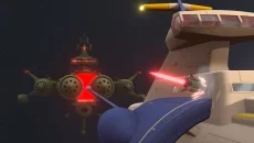 Jumplight Odyssey - дата выхода для PC