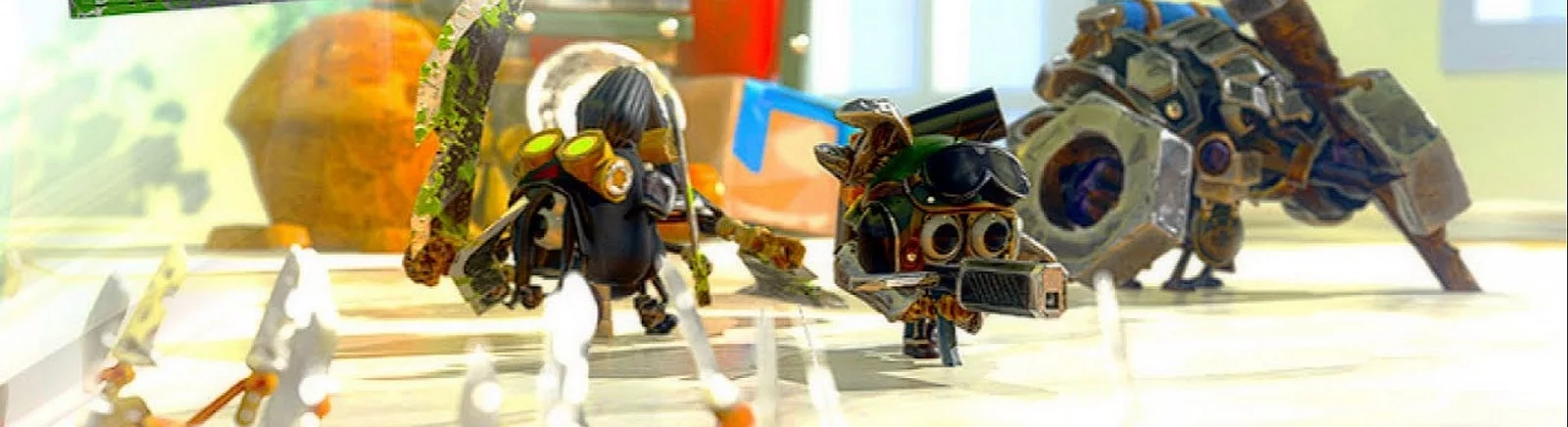 Bug Heroes: Tower Defense - что это за игра, трейлер, системные требования, отзывы и оценки, цены и скидки, гайды и прохождение, похожие игры 