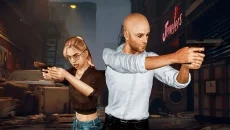 Resident Fear: Redistribution - дата выхода для PC