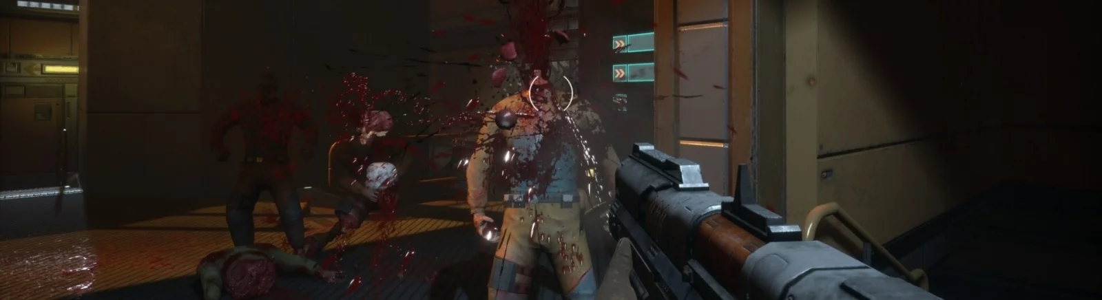 Retchid - что это за игра, когда выйдет, трейлер и видео, системные требования, картинки, цена, похожие игры 