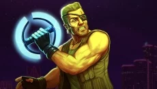 Prison City - дата выхода для Nintendo Switch