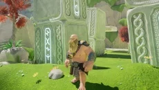 Viking Hiking - дата выхода для PC