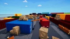 Warface похожа на Warface