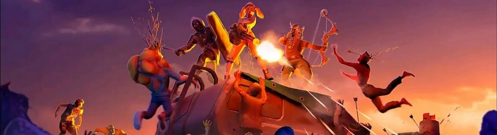 Last Impact: Multiplayer games - что это за игра, трейлер, системные требования, отзывы и оценки, цены и скидки, гайды и прохождение, похожие игры 