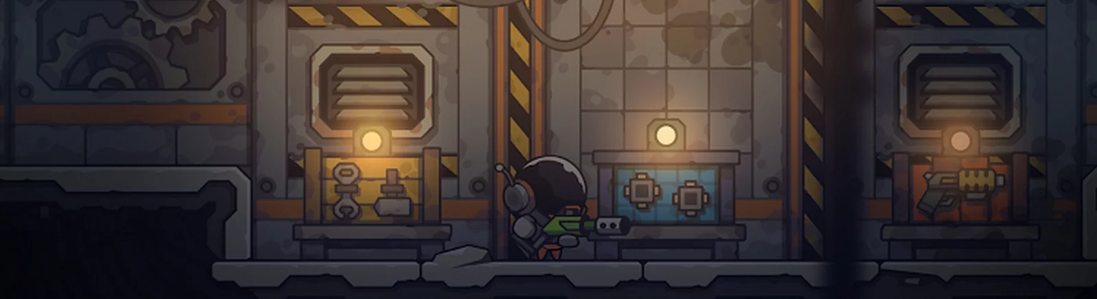 Dead Station 2 - что это за игра, трейлер, системные требования, отзывы и оценки, цены и скидки, гайды и прохождение, похожие игры 