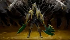 Grime 2 - дата выхода для PlayStation 5