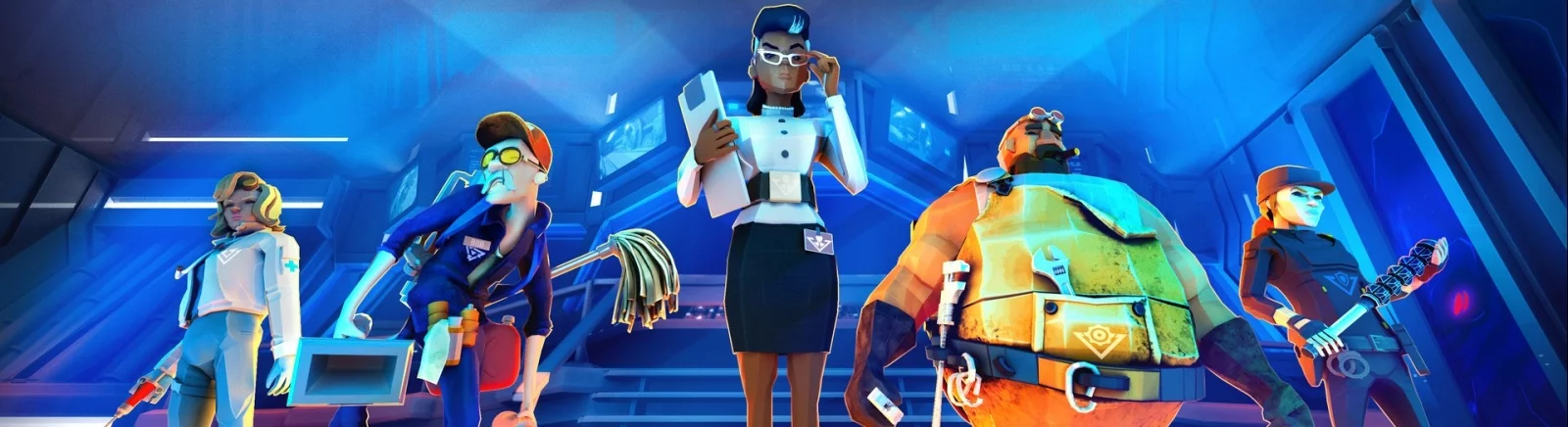 Цитаты из Underlab