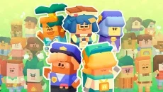 Brixity - дата выхода для Android