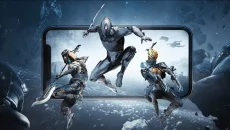 Warframe Mobile - дата выхода для Android