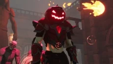 Versus Vampire - дата выхода