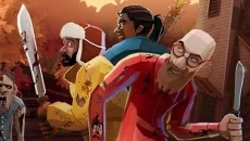 The Walking Dead: Betrayal - дата выхода для PC