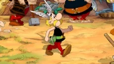 Asterix & Obelix Slap Them All! 2 - дата выхода для PlayStation 4