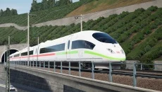 Train Sim World похожа на Train Sim World