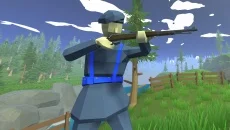 The Riflemen - дата выхода для PC