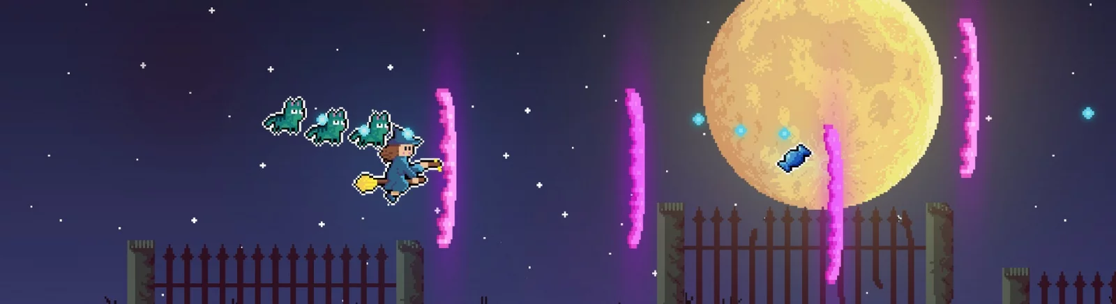 Лучшие игры для Mac, похожие на Witchcraft: Candy Hunt