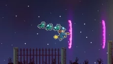 Witchcraft: Candy Hunt - дата выхода для PC