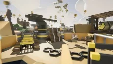 Bee Island - дата выхода