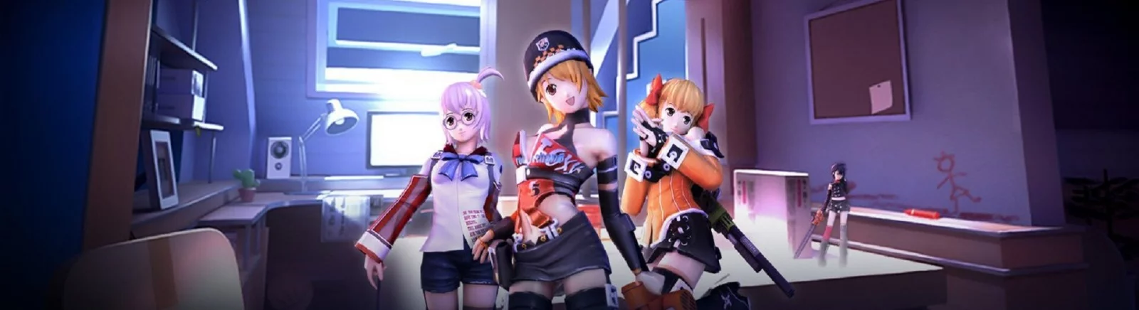 Цитаты из Microvolts Recharged