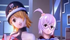 Microvolts Recharged - дата выхода для PC