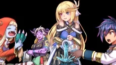 Isekai Rondo - дата выхода для Android