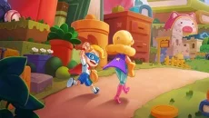 ToyTopia: Match3 - дата выхода для Android