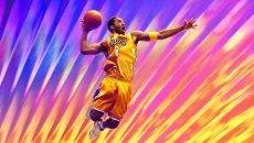 NBA 2K24 - дата выхода для Xbox One