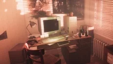 Наружу - дата выхода для PC