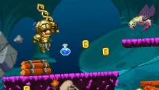 Bit Heroes Runner - дата выхода для Android