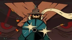 Gunbrella - дата выхода для PC