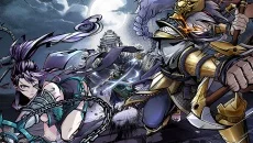 Lost Blade - дата выхода для Android