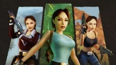 Tomb Raider 1-3 Remastered - дата выхода для iOS