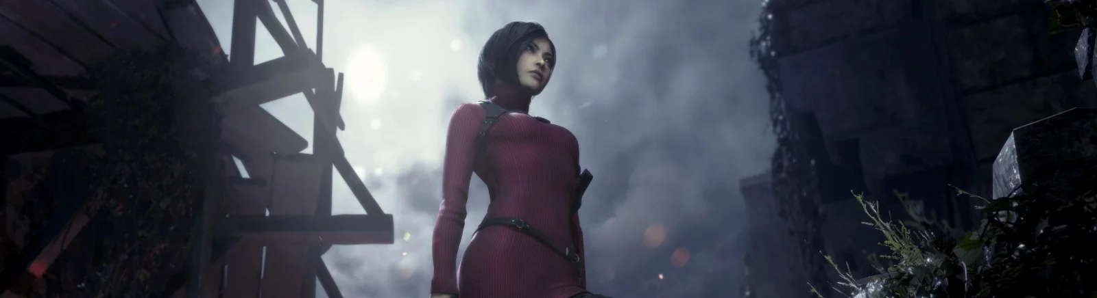 Другие файлы для Resident Evil 4 Remake: Separate Ways (Resident Evil 4: Separate Ways)