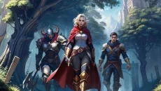 Gedonia 2 - дата выхода для PC