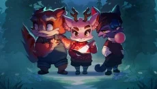 Beacon Pines - дата выхода для Nintendo Switch