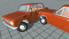 Simple Car Crash Physics Sim - дата выхода для Android