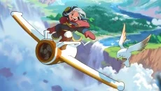 Moonstone Island - дата выхода для Mac