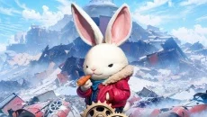 Rusty Rabbit - дата выхода для PC
