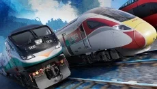 Train Sim World 4 - дата выхода для Xbox One