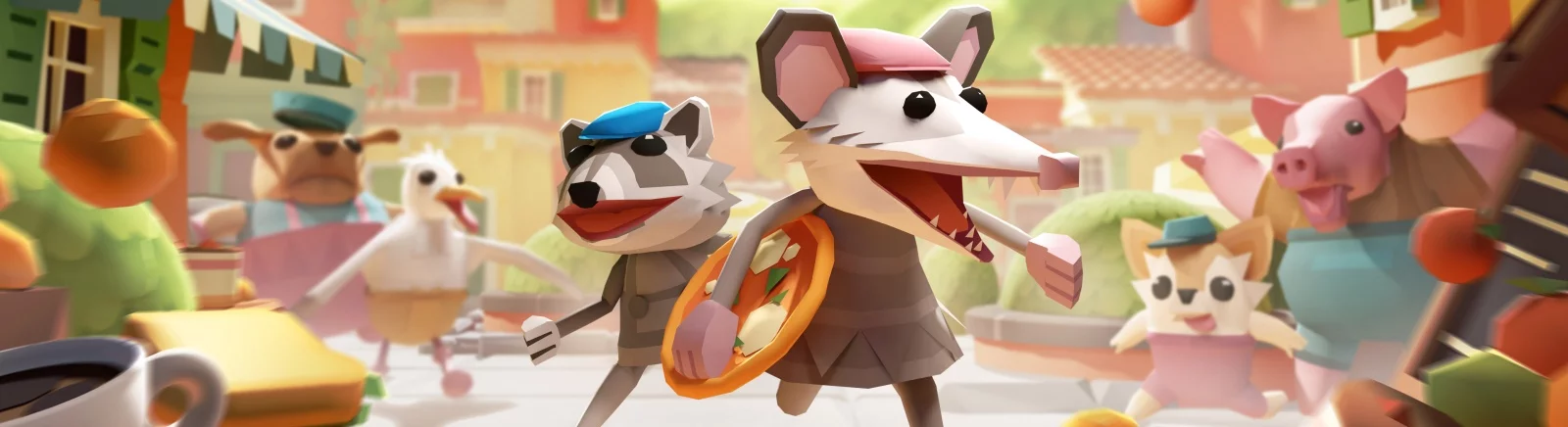 Позитивные отзывы о Pizza Possum — 0 мнений