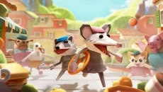 Pizza Possum - дата выхода для PC