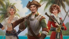 Caribbean Legend - дата выхода для PC