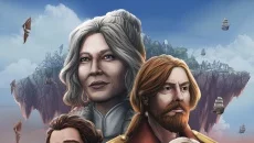 Airship: Kingdoms Adrift - дата выхода для PC